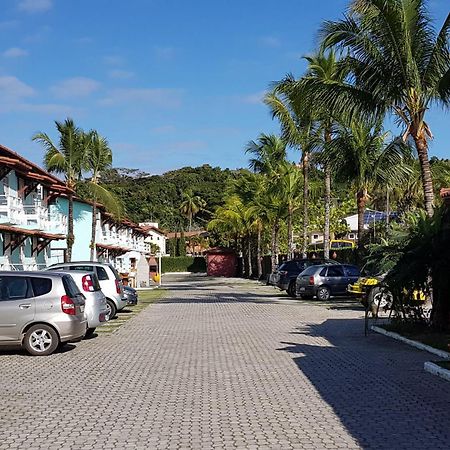 Apto 518 - Golden Village Taperapua Porto Seguro Esterno foto
