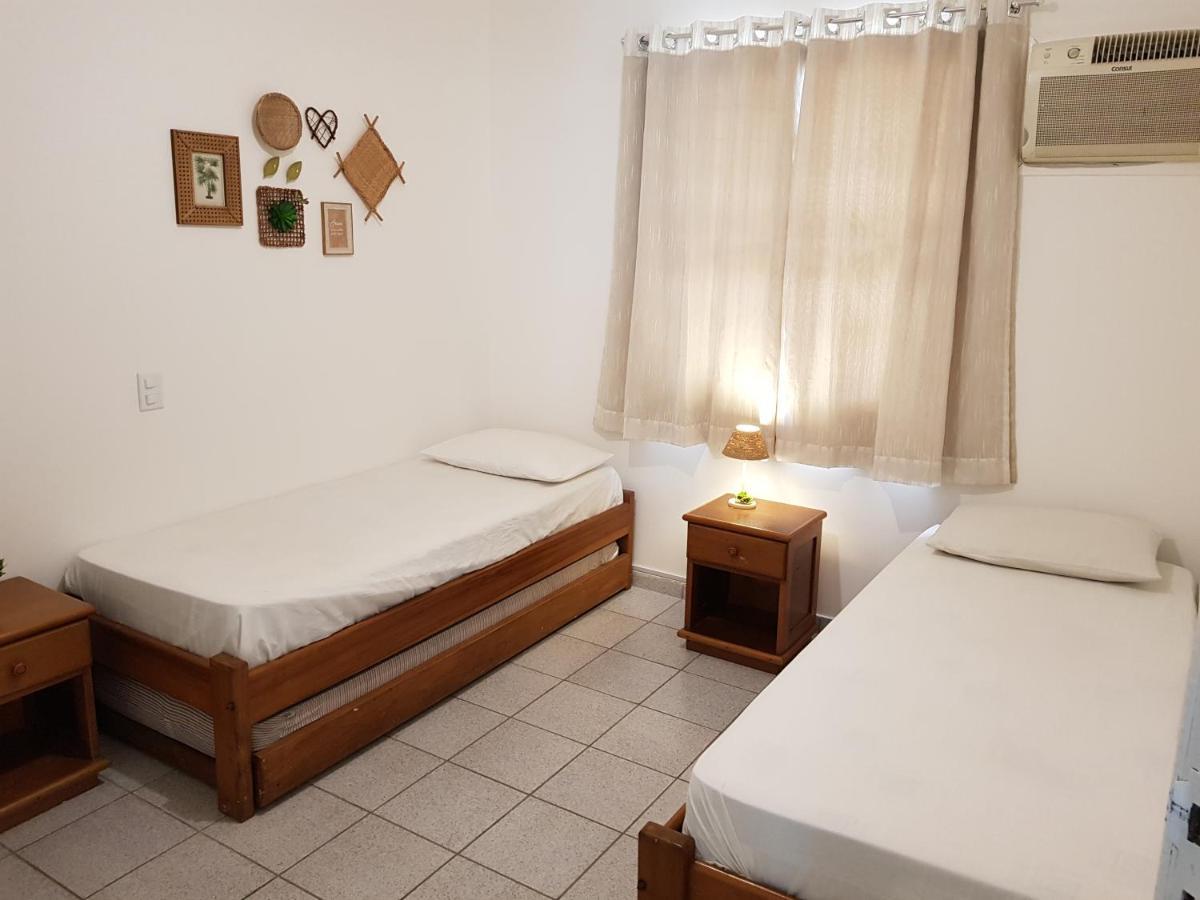 Apto 518 - Golden Village Taperapua Porto Seguro Esterno foto