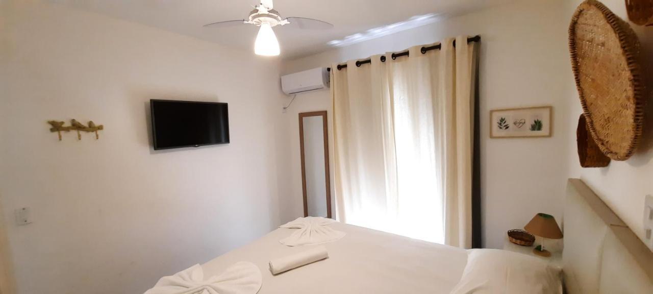 Apto 518 - Golden Village Taperapua Porto Seguro Esterno foto